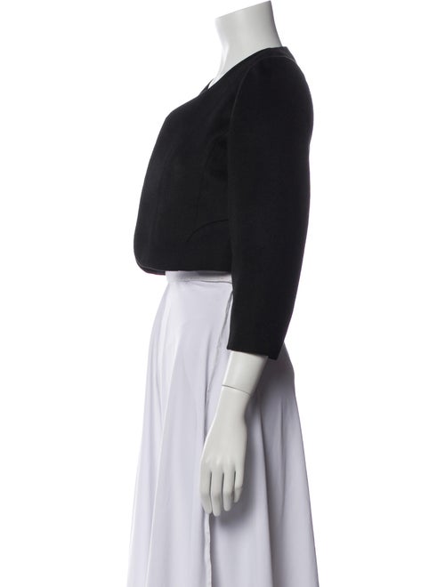 LAN JAENICKE Cashmere Bolero