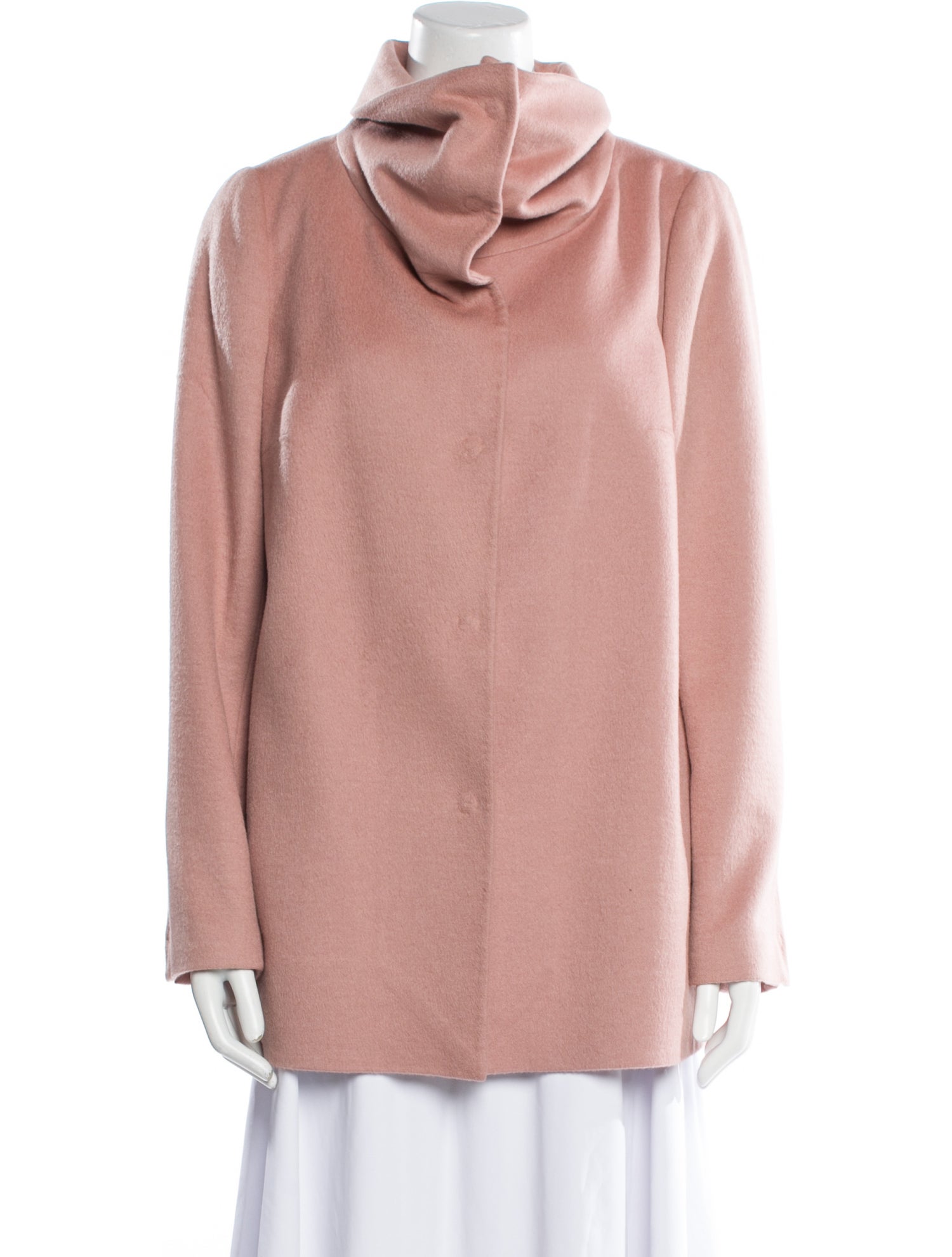 LAN JAENICKE Cashmere Jacket