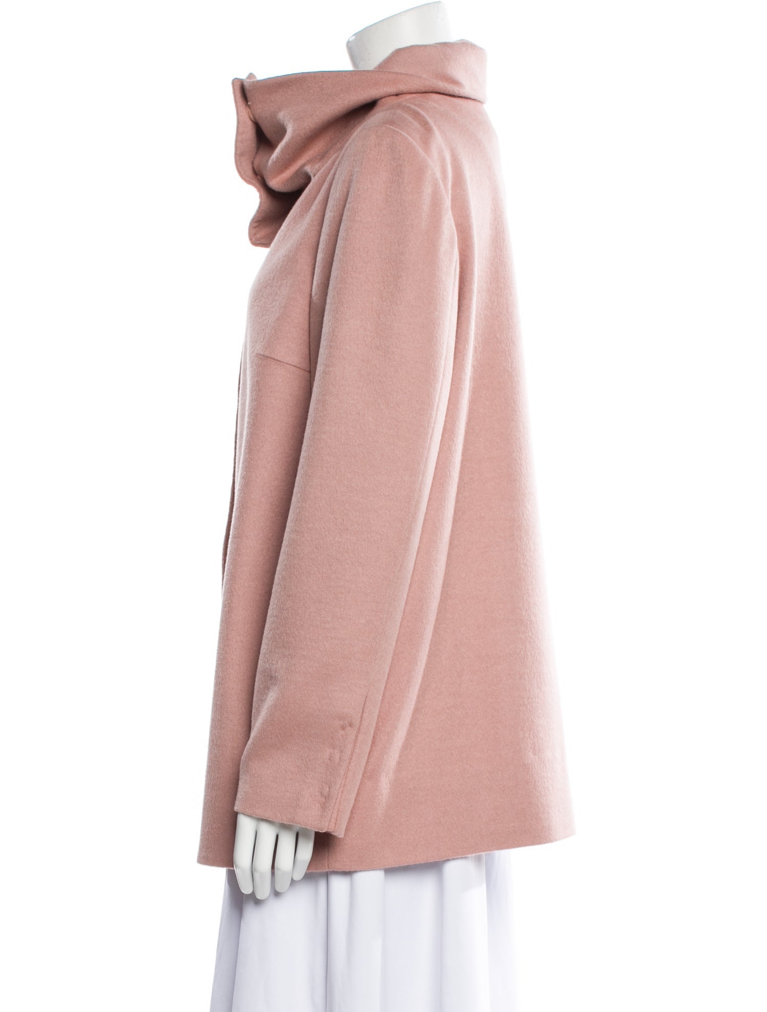 LAN JAENICKE Cashmere Jacket