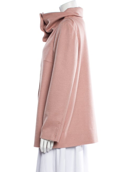 LAN JAENICKE Cashmere Jacket