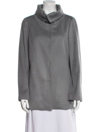 LAN JAENICKE Cashmere Jacket