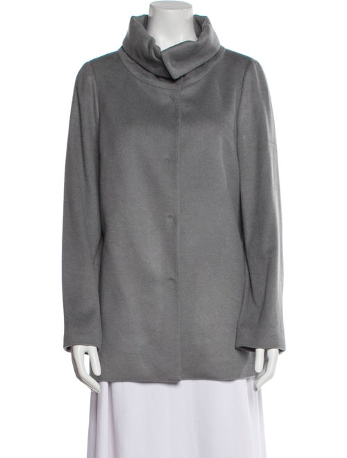 LAN JAENICKE Cashmere Jacket