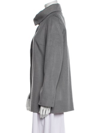 LAN JAENICKE Cashmere Jacket