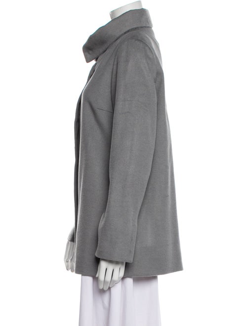 LAN JAENICKE Cashmere Jacket