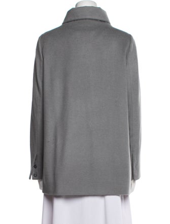 LAN JAENICKE Cashmere Jacket