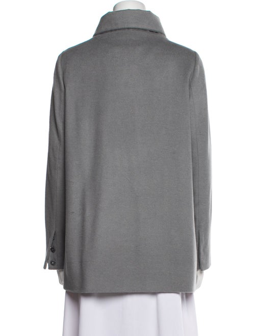 LAN JAENICKE Cashmere Jacket