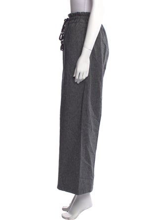 LAN JAENICKE Wide Leg Pants