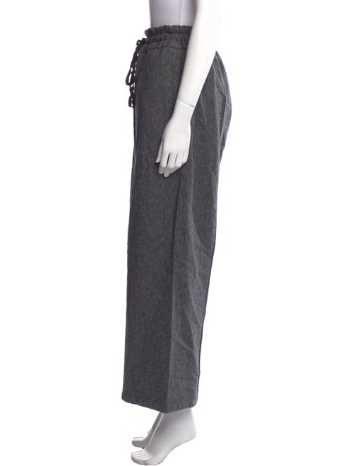 LAN JAENICKE Wide Leg Pants