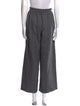 LAN JAENICKE Wide Leg Pants