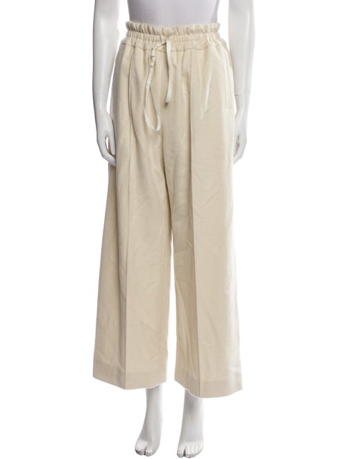 LAN JAENICKE Wide Leg Pants