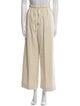 LAN JAENICKE Wide Leg Pants