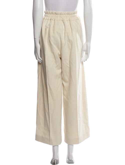LAN JAENICKE Wide Leg Pants