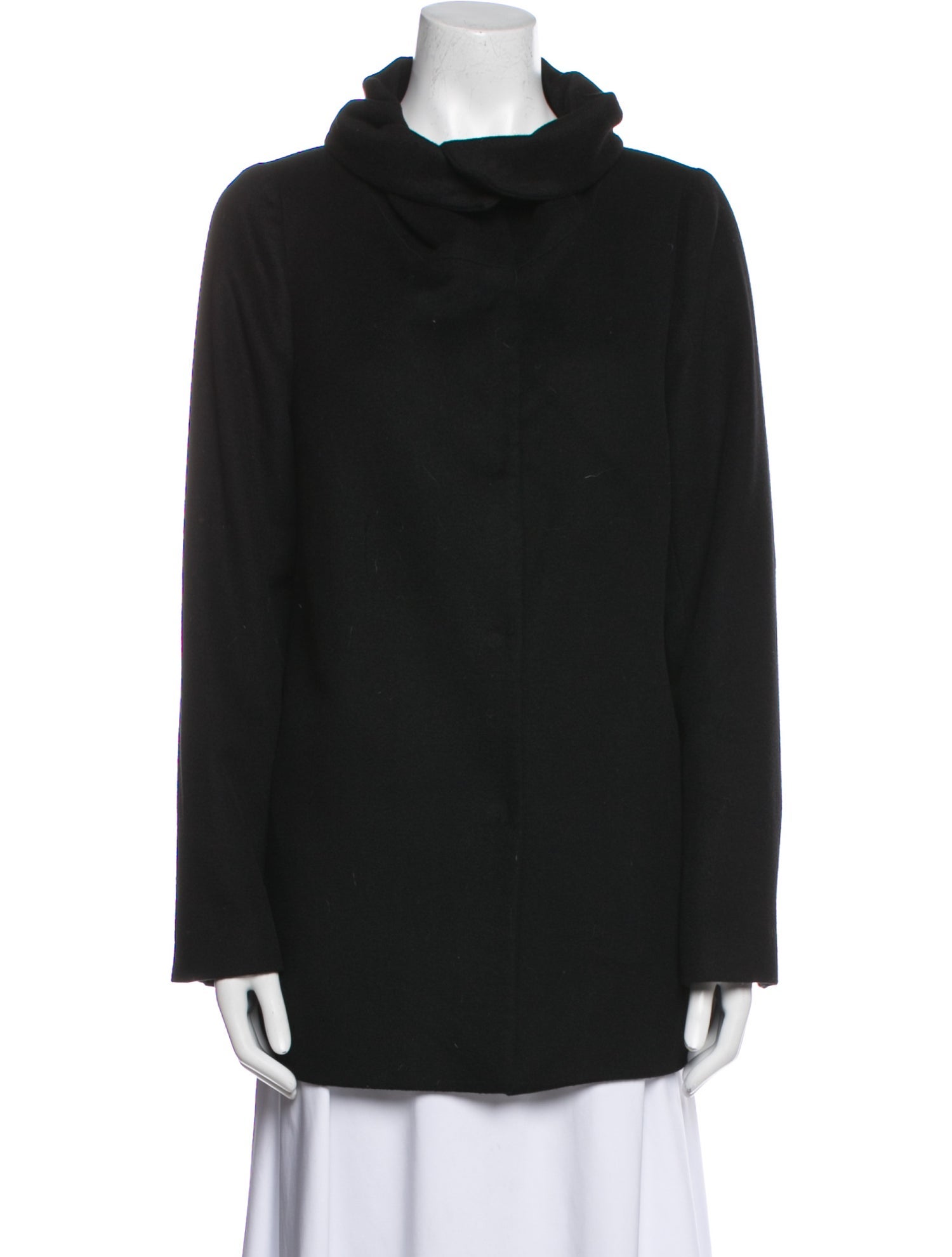 LAN JAENICKE Cashmere Jacket