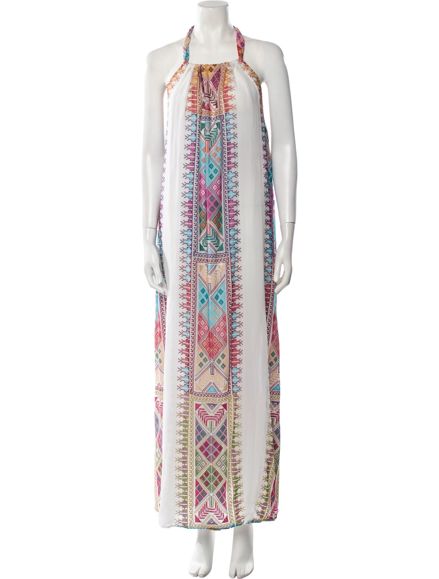 Lolita jaca Silk Long Dress