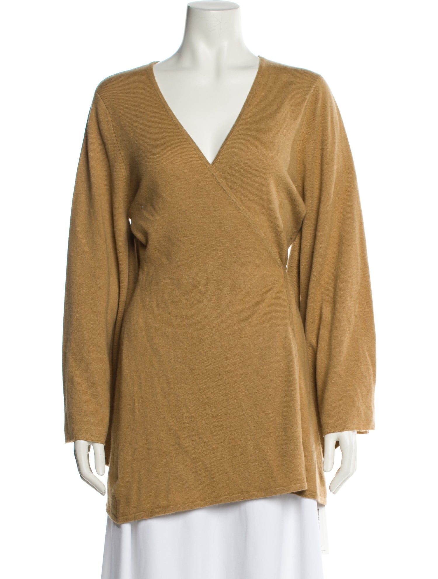 Lolita jaca Cashmere V-Neck Sweater