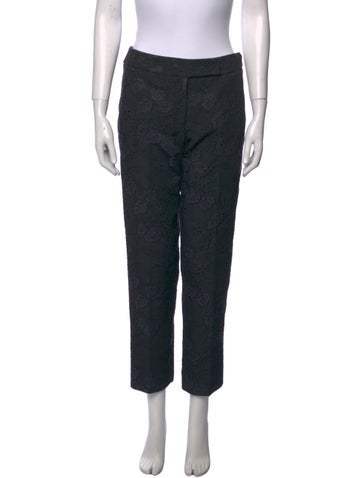 Lake Studio Pants Straight Leg Us4, It40 | S