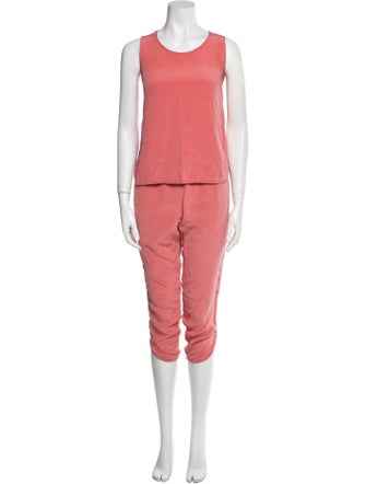 Lake Studio Silk Ruffle Embellishment Set