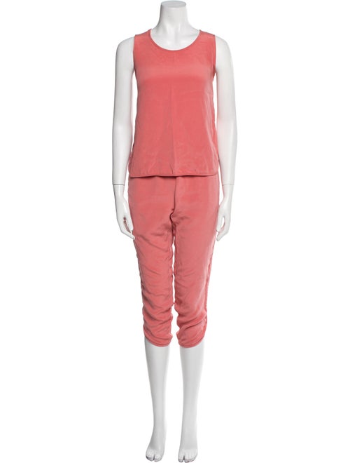 Lake Studio Silk Ruffle Embellishment Set