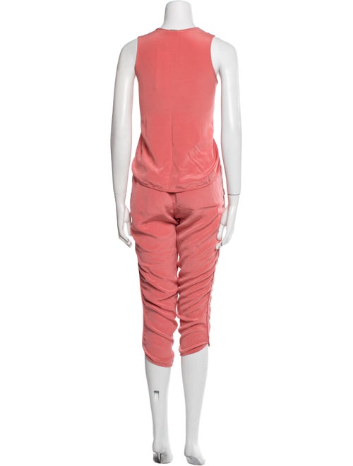 Lake Studio Silk Ruffle Embellishment Set