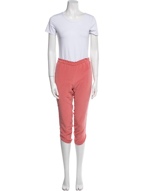 Lake Studio Silk Ruffle Embellishment Set