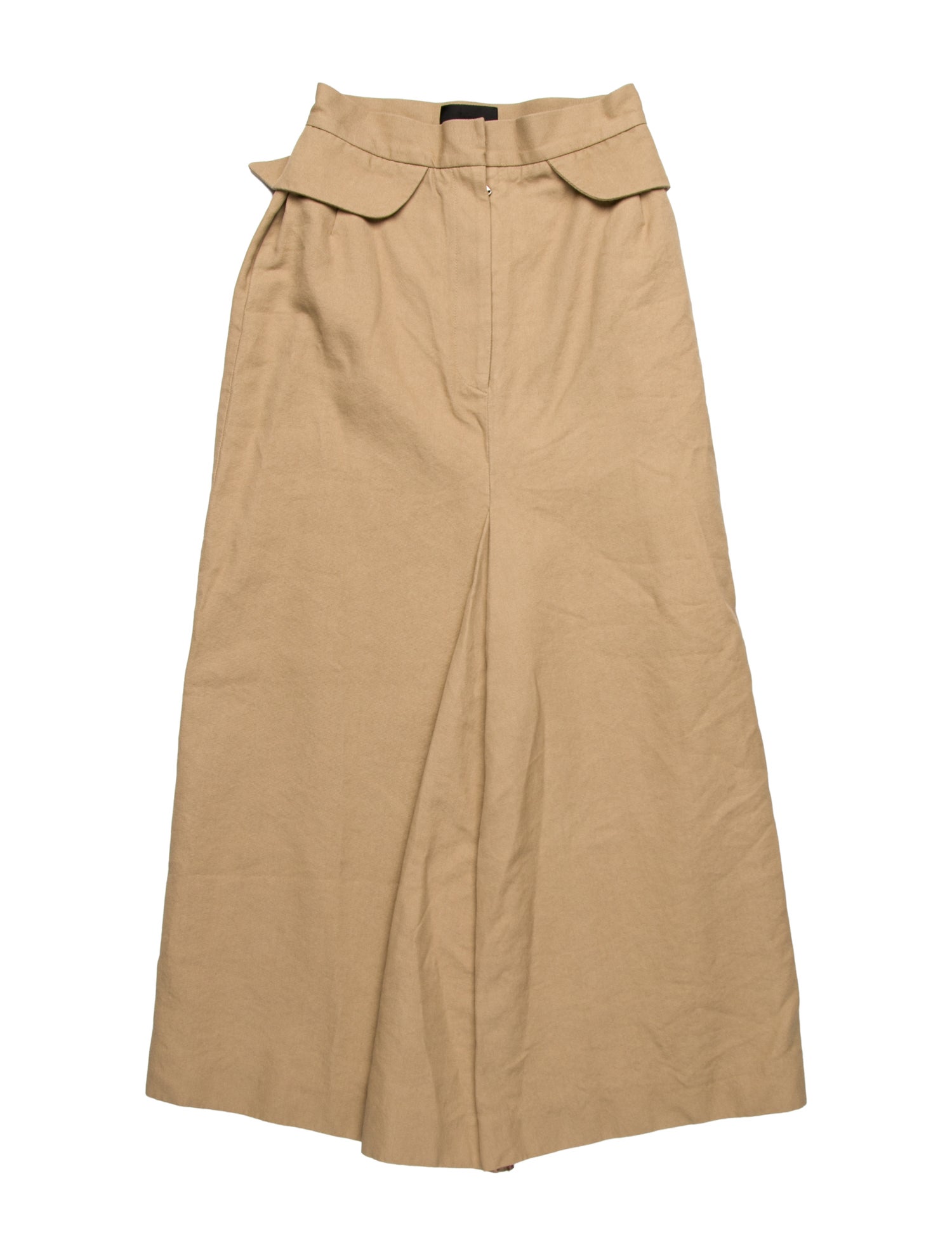 Lake Studio Midi Length Skirt