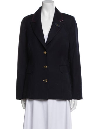 Luella Wool Jacket