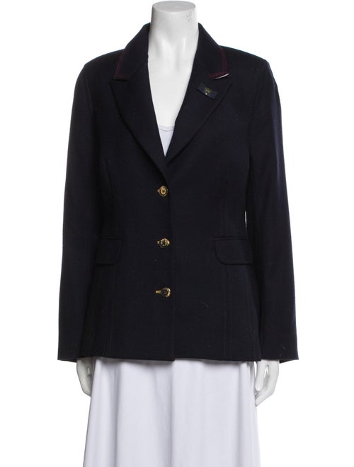Luella Wool Jacket