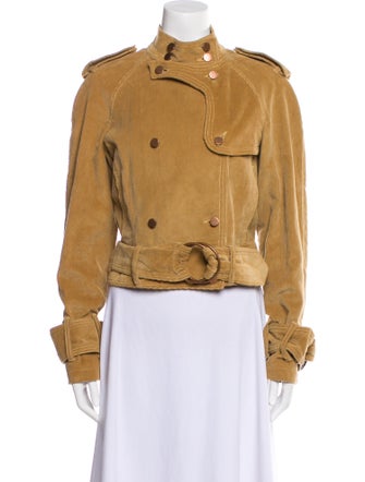 Luella Utility Jacket