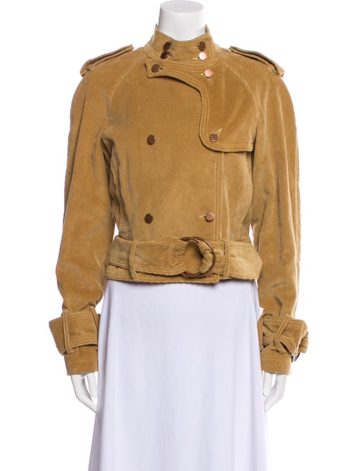 Luella Utility Jacket