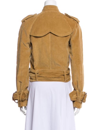 Luella Utility Jacket