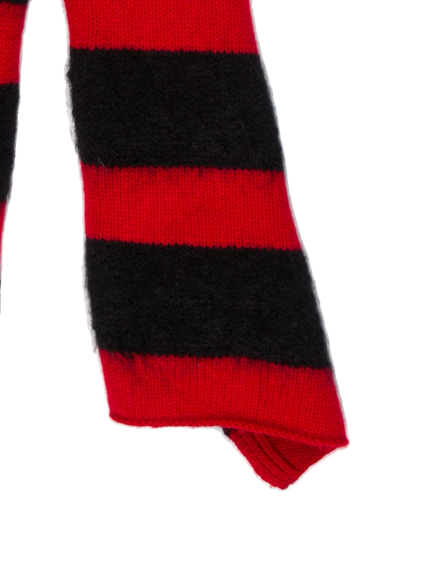 Luella Striped Scarf