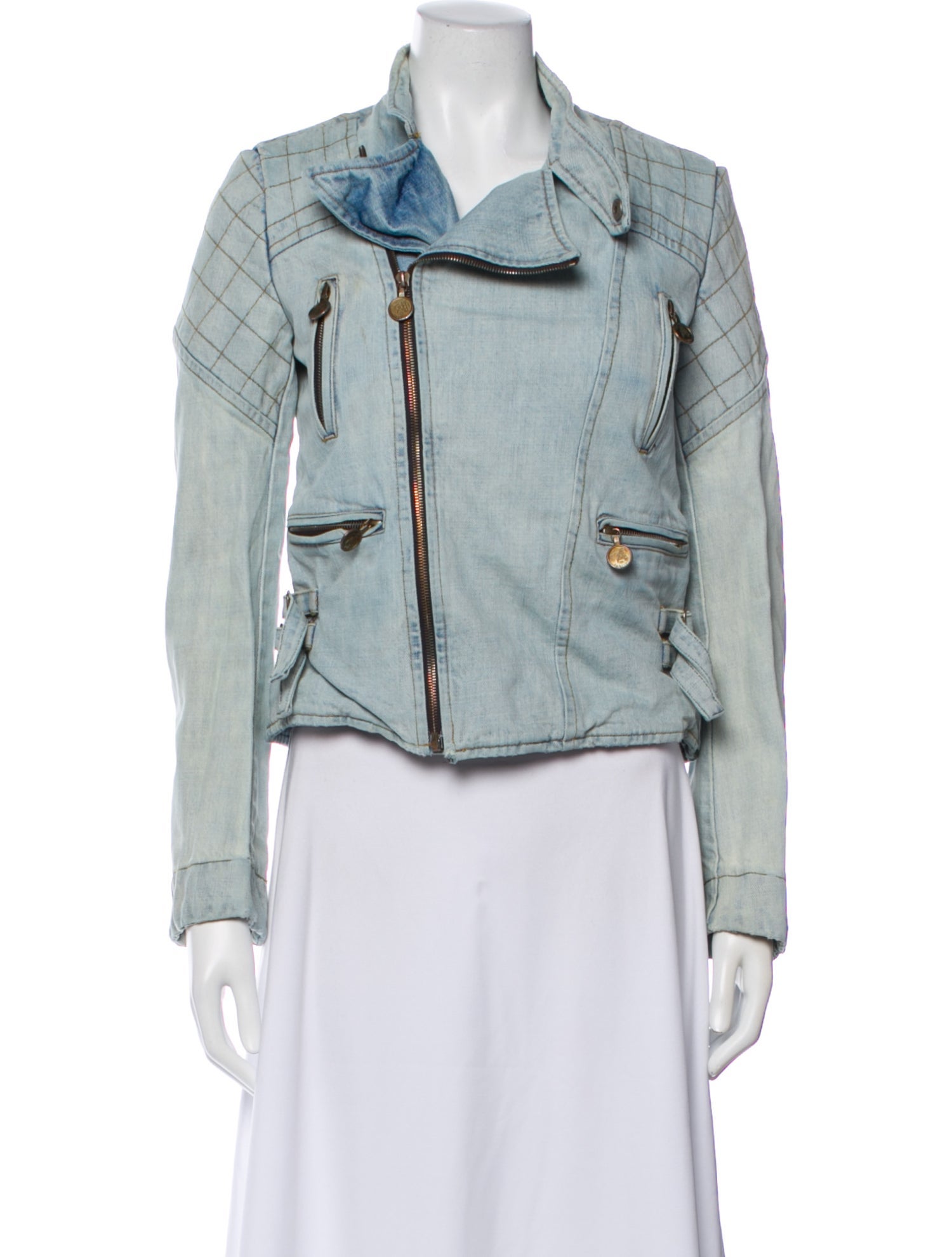 Luella Biker Jacket