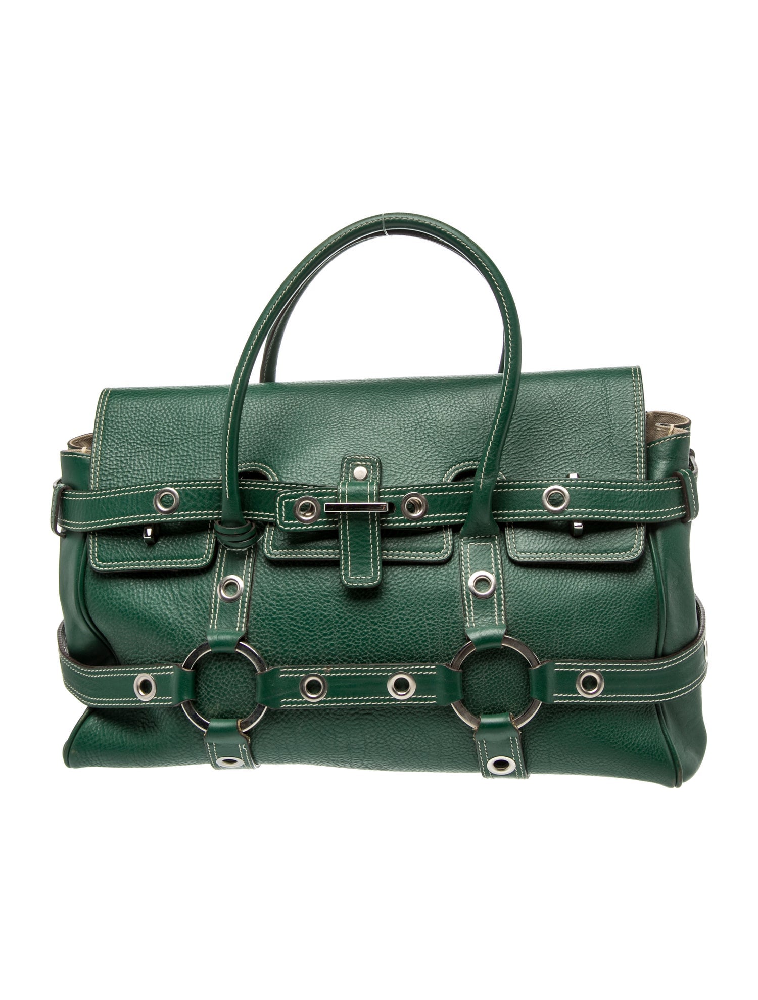 Luella Handle Bags for Women | The RealReal