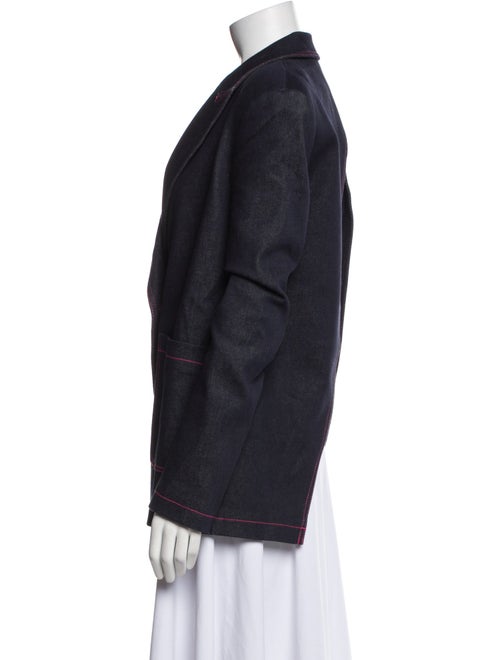 Leo Lin Denim Jacket