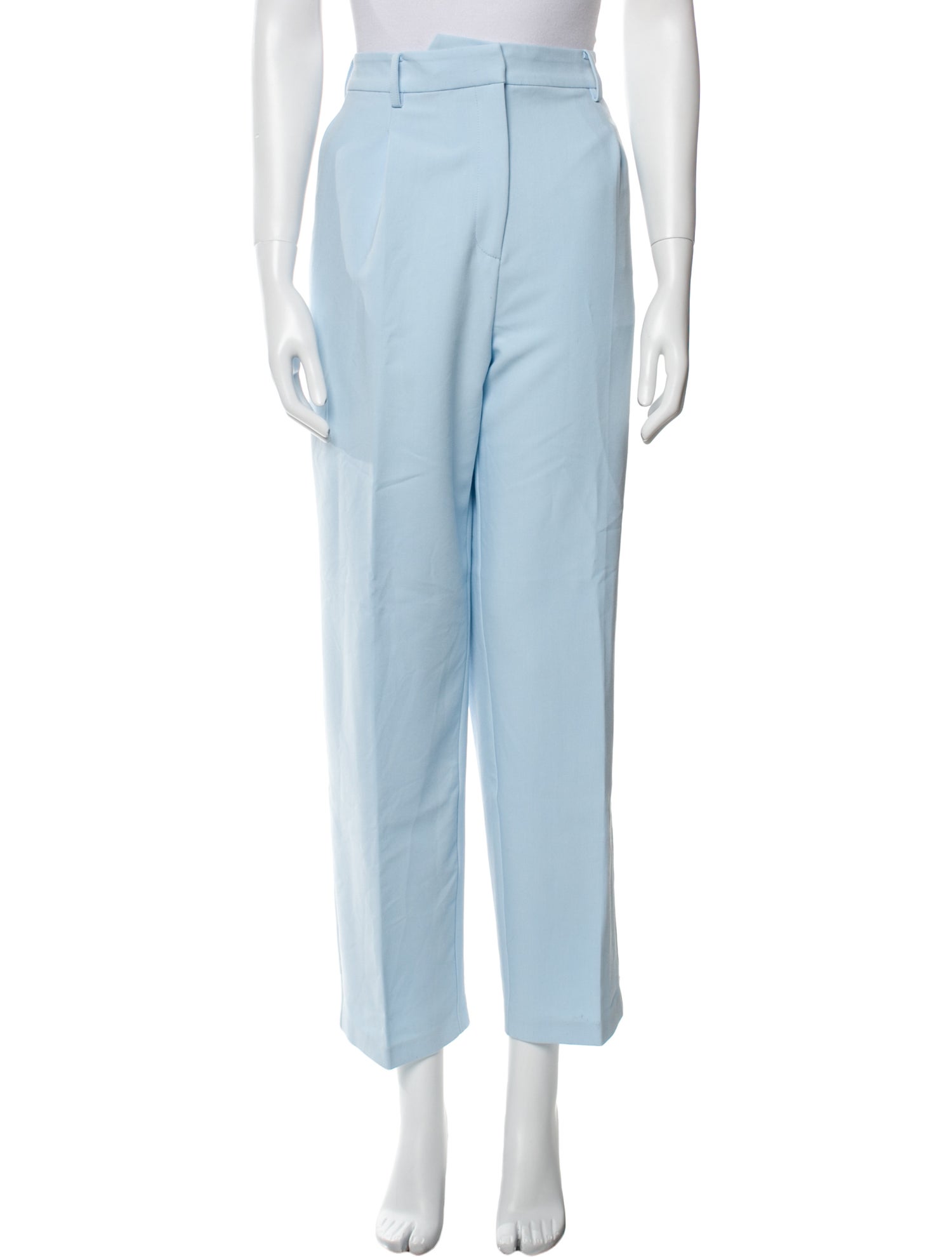 Leo Lin Wide Leg Pants