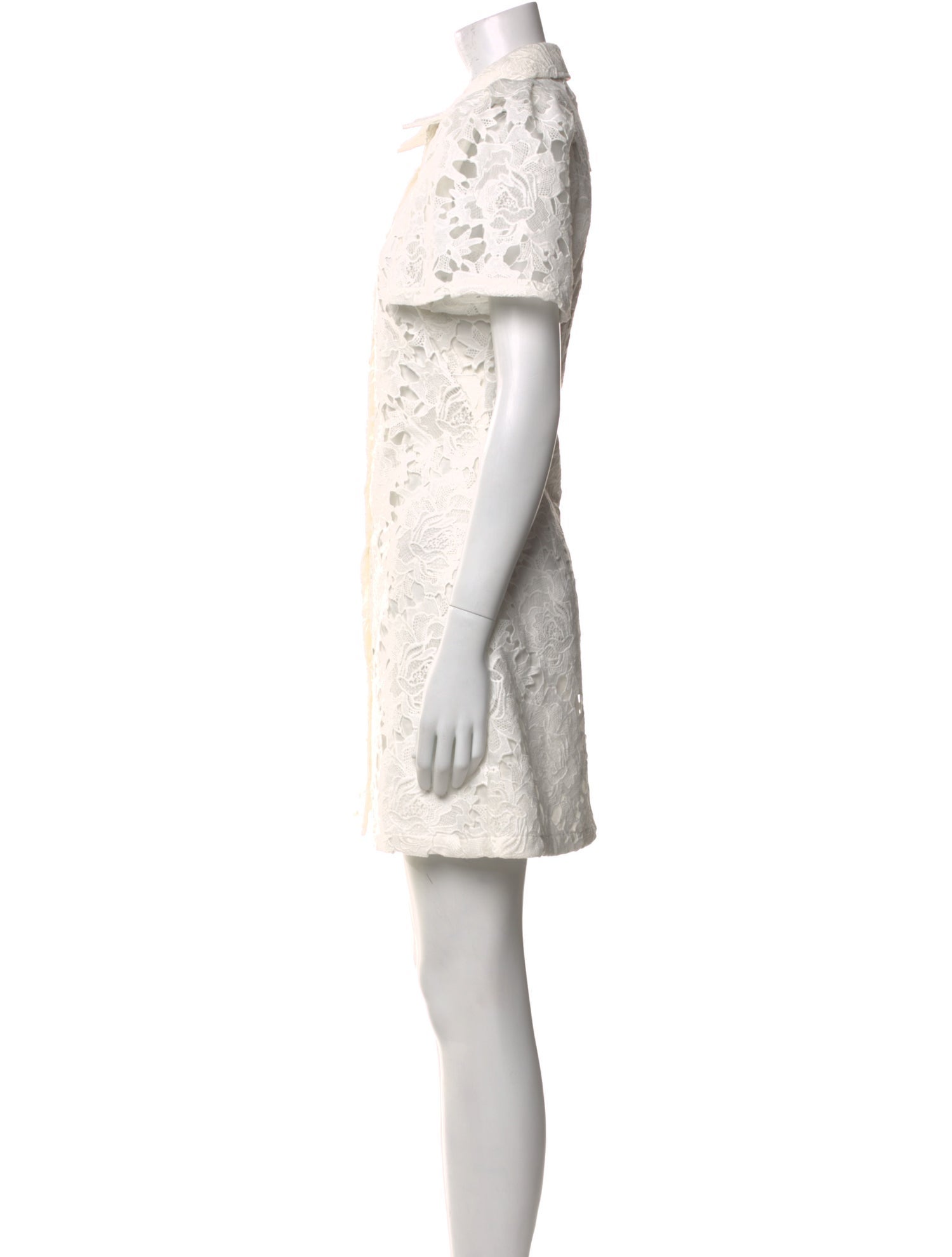 Leo Lin Mini Dress w/ Tags