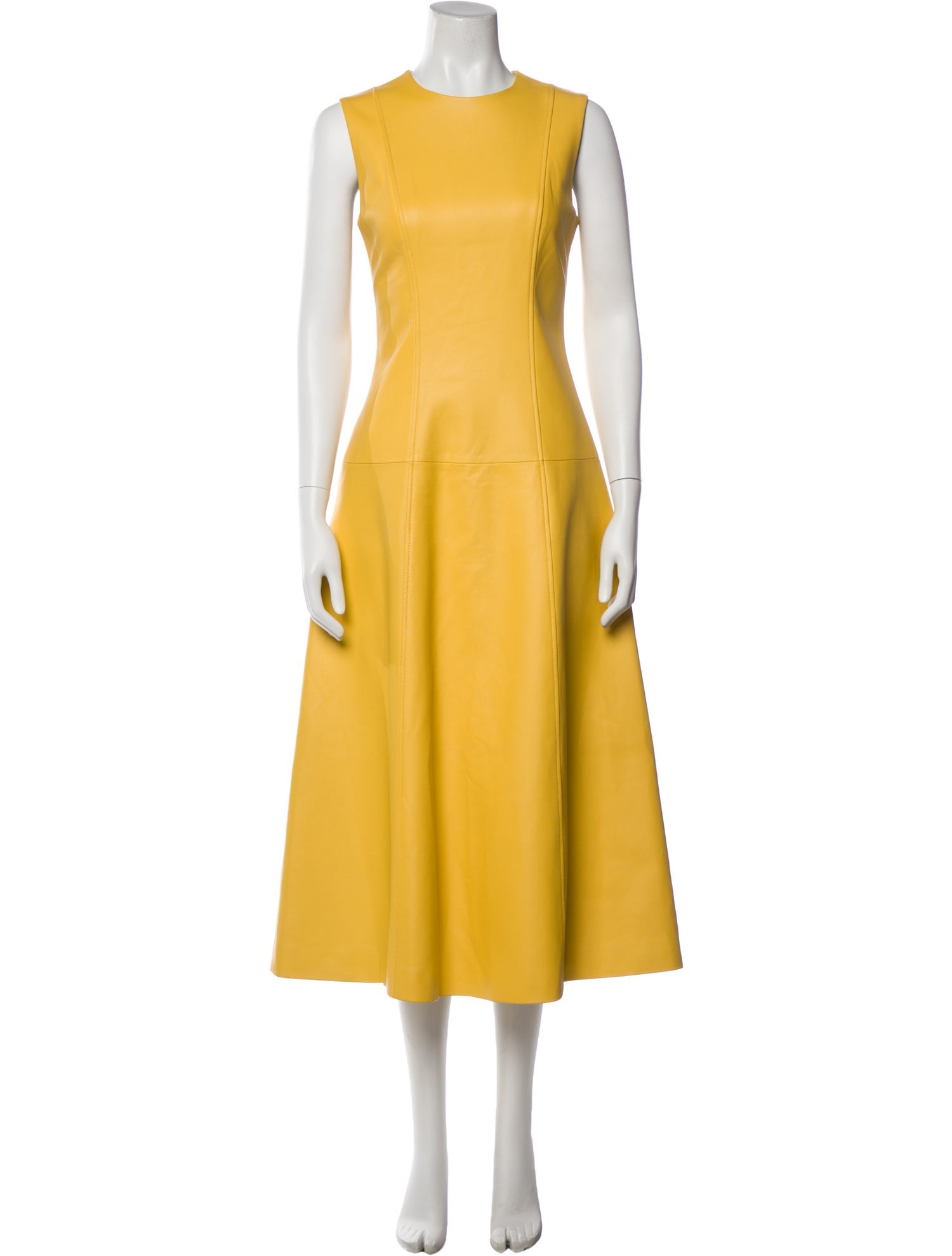knee length dresses for ladies Leo Lin Rayna Embellished Bustier Maxi Dress
