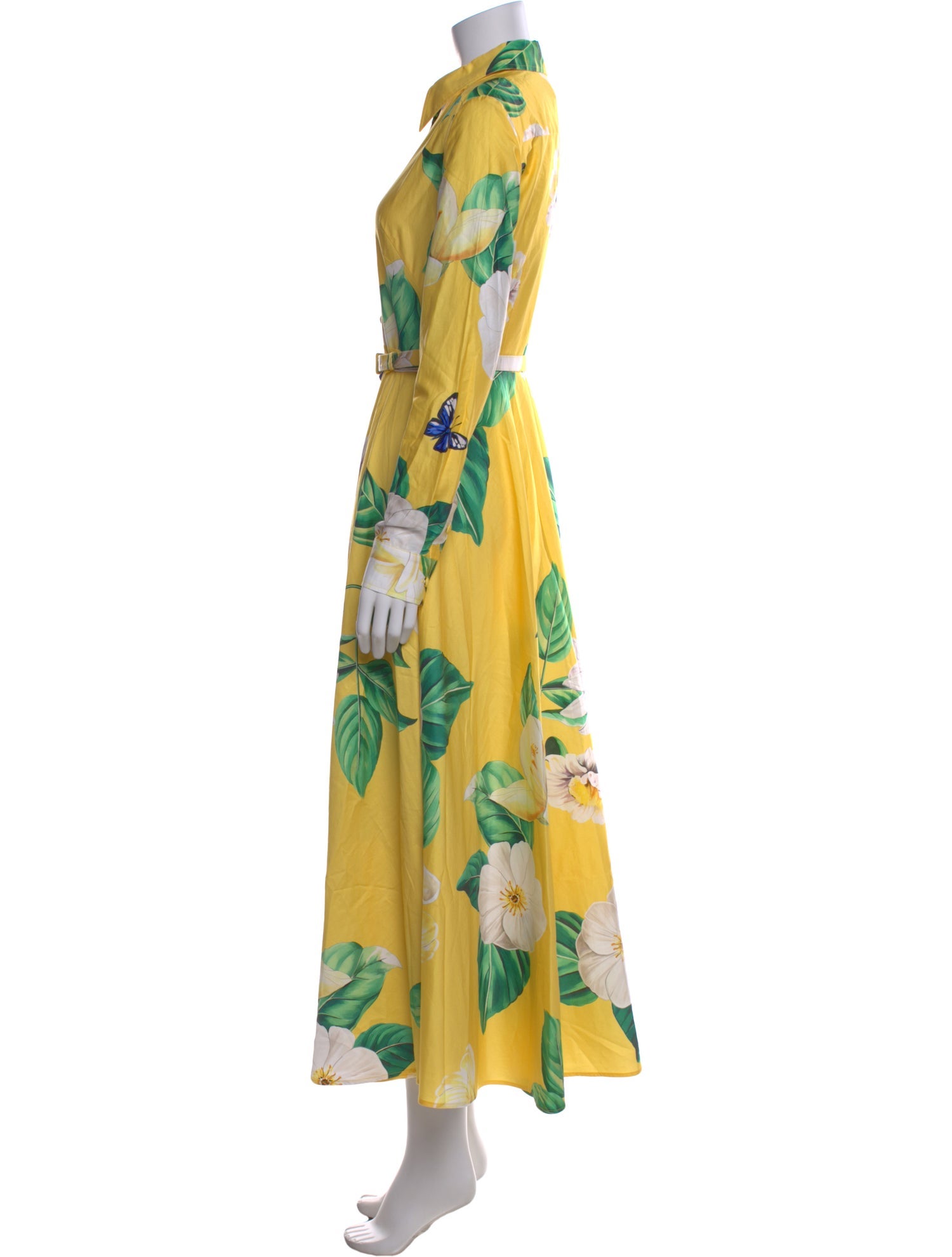 long dress slip Vintage Slip Maxi Dress main image 0