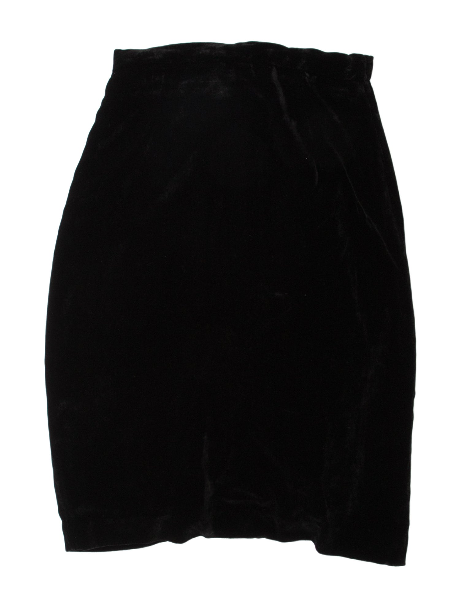 Lyell Knee-Length Skirt