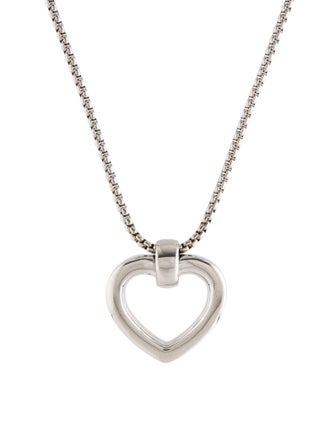 Laura Lombardi Tesoro Pendant Necklace