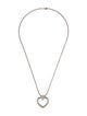 Laura Lombardi Tesoro Pendant Necklace
