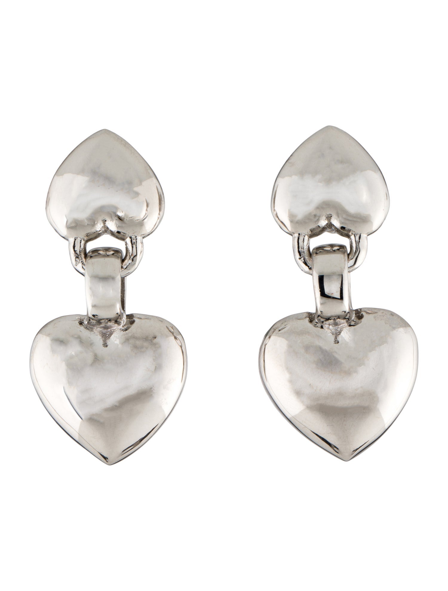 Laura Lombardi Chiara Drop Earrings