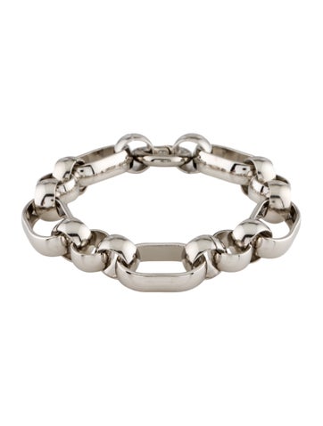 Laura Lombardi Link Elena Bracelet