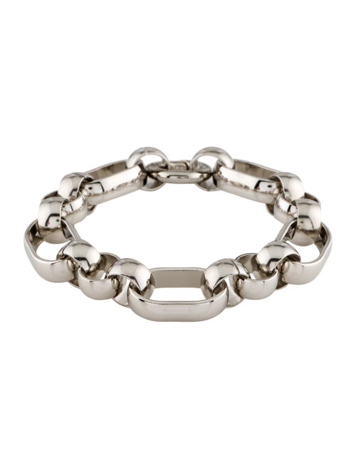 Laura Lombardi Elena Link Bracelet