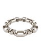 Laura Lombardi Elena Link Bracelet