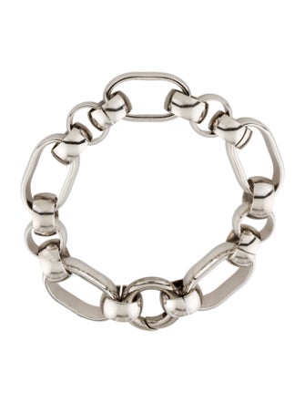 Laura Lombardi Elena Link Bracelet