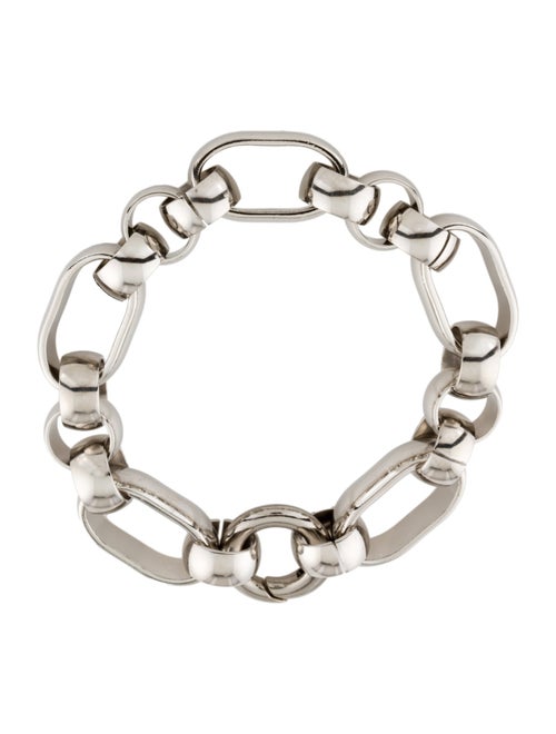 Laura Lombardi Elena Link Bracelet