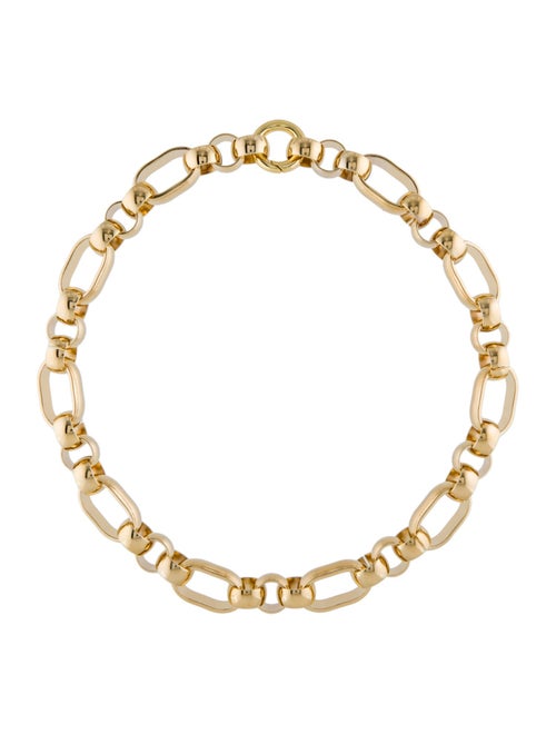 Laura Lombardi Elena Chain Necklace