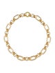 Laura Lombardi Elena Chain Necklace
