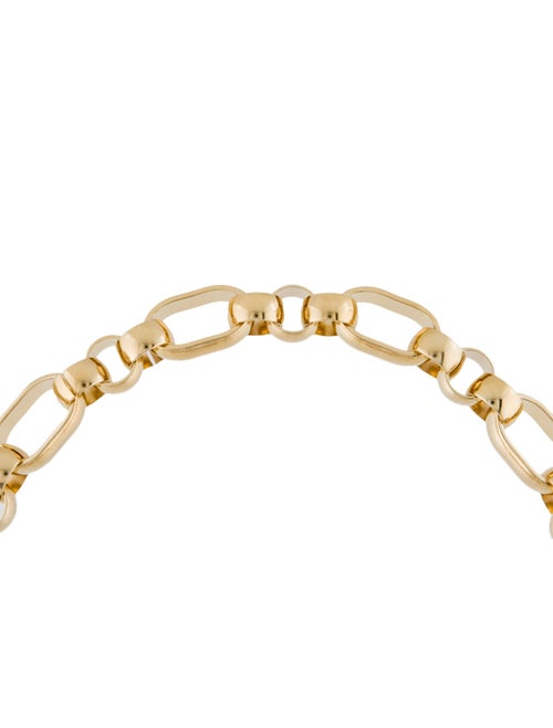 Laura Lombardi Elena Chain Necklace